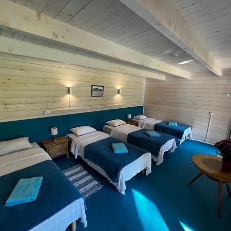 Toolse Puhkekuela Hotel Buitenkant foto
