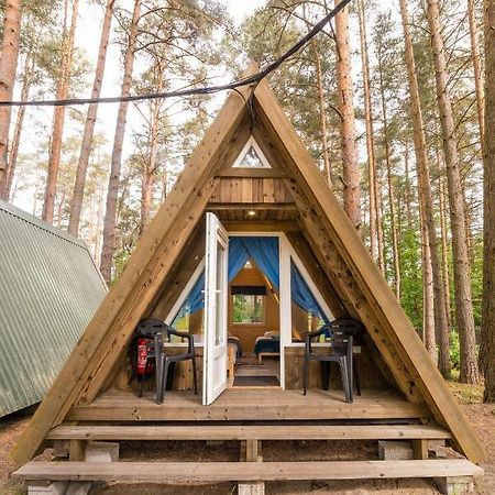Toolse Puhkekuela Hotel Buitenkant foto