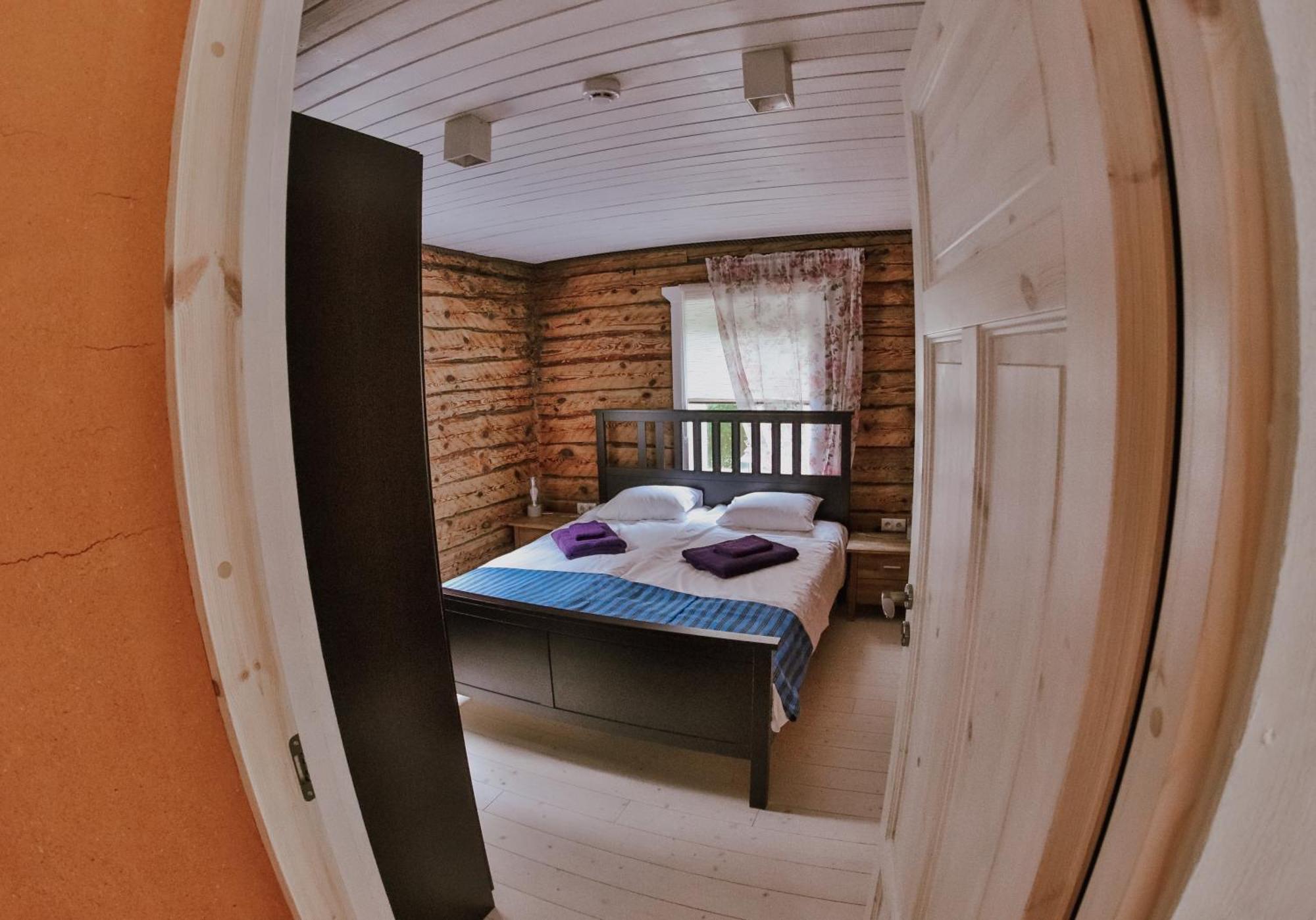 Toolse Puhkekuela Hotel Buitenkant foto