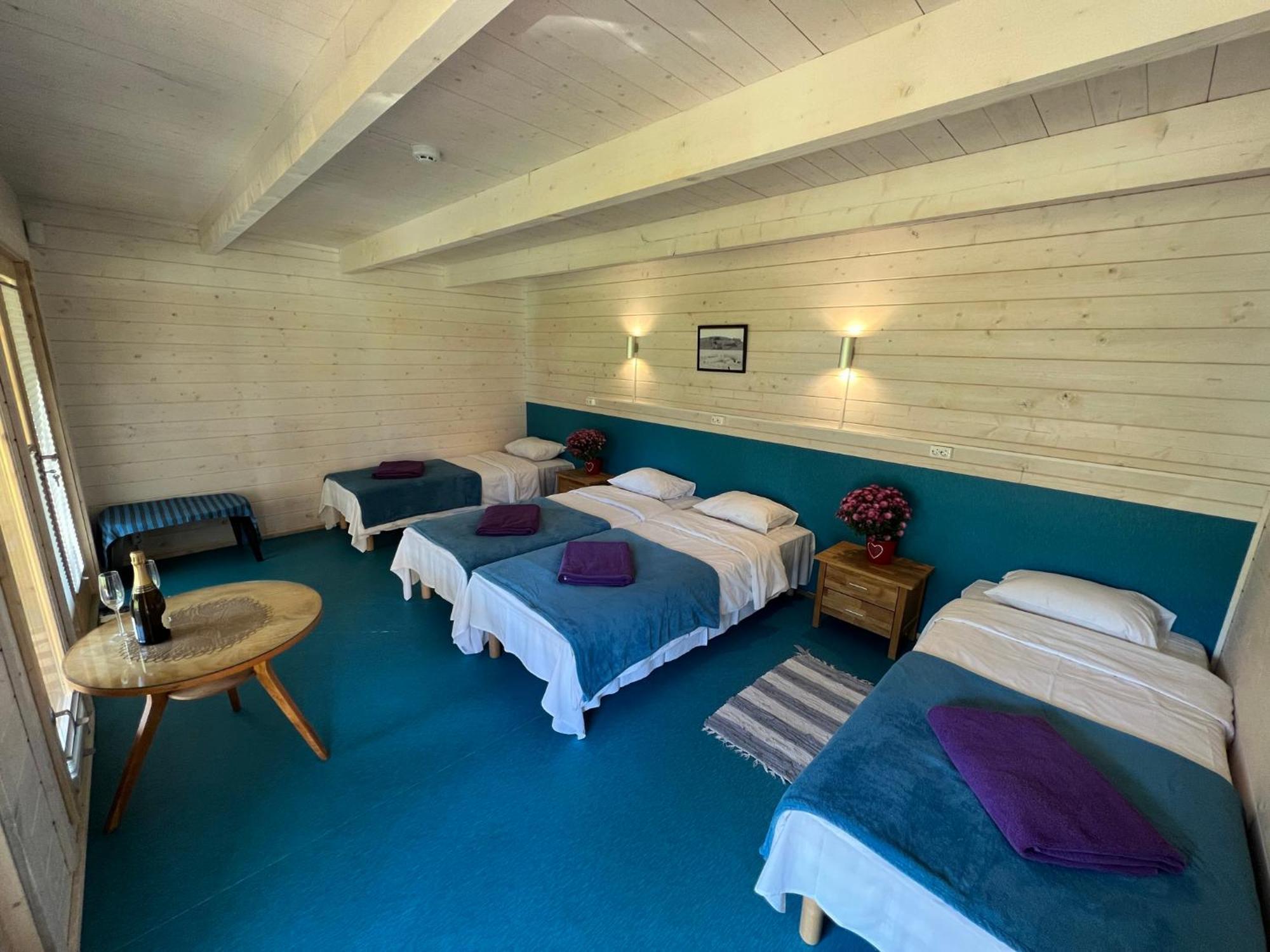 Toolse Puhkekuela Hotel Buitenkant foto