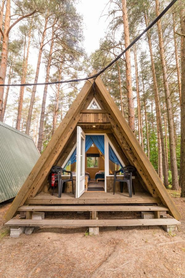 Toolse Puhkekuela Hotel Buitenkant foto